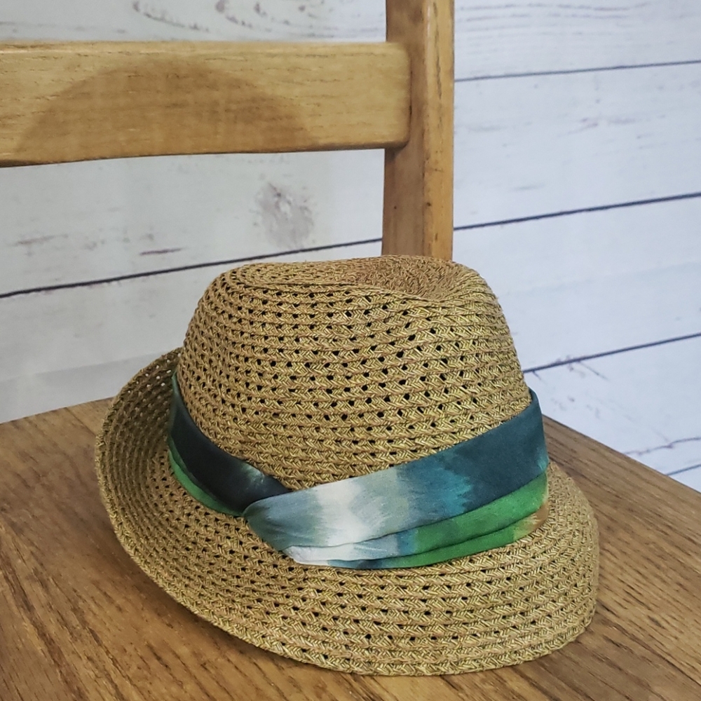 Eugenia Kim♡Fedora Kids Hat